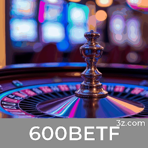 600BETF Bônus acumulado 600BETF