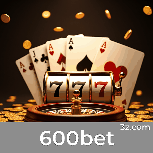 600bet: Apostas Móveis Simplificadas com Funcionalidade Completa