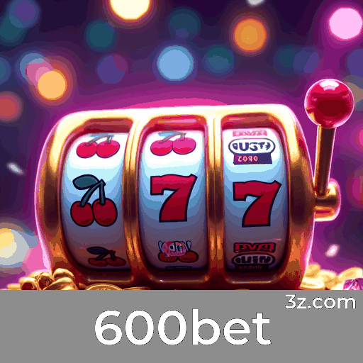 Mergulhe na Atmosfera Envolvente do Cassino 600bet