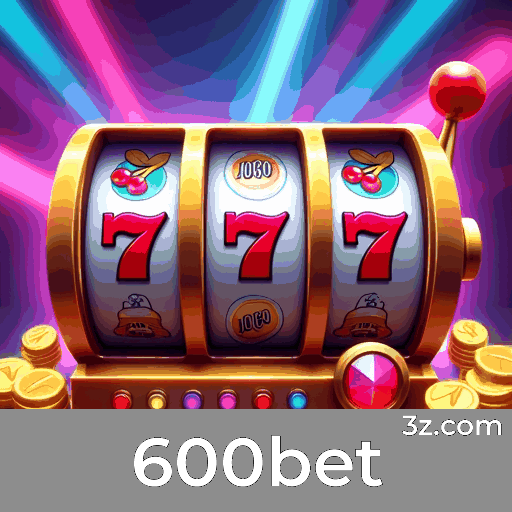 600bet: Plataforma de Apostas Confiável e Profissional